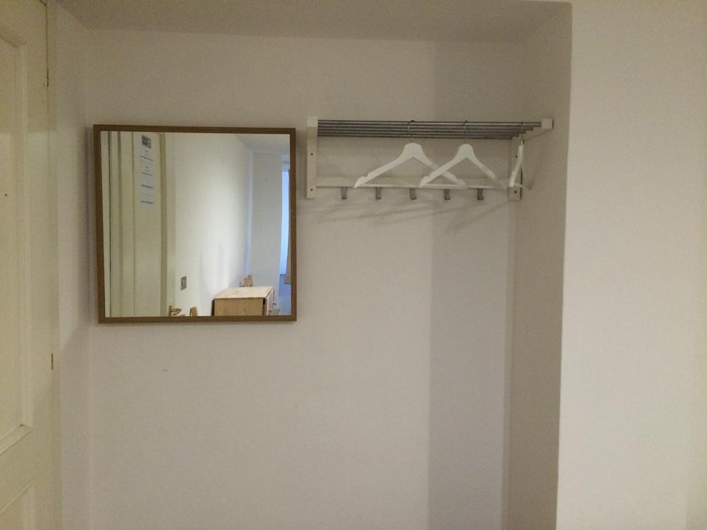 Pisa Rooms For Rent Extérieur photo
