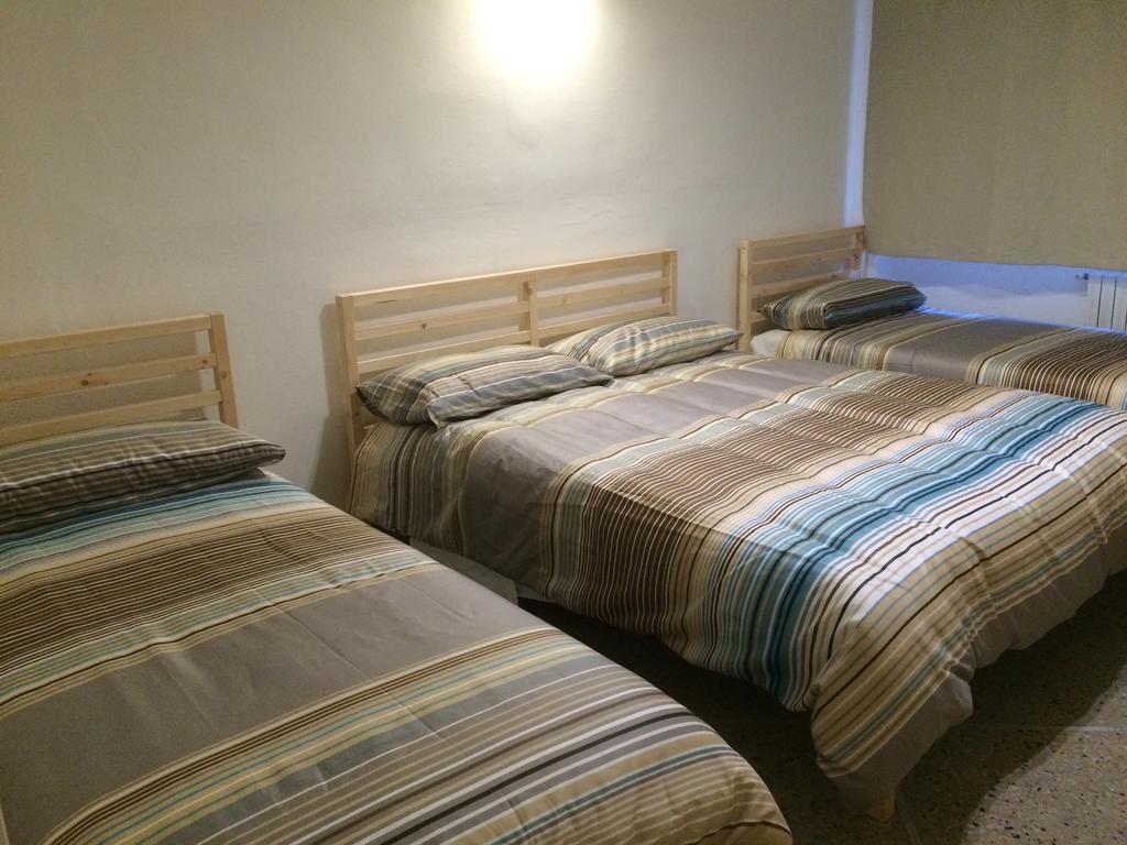 Pisa Rooms For Rent Extérieur photo
