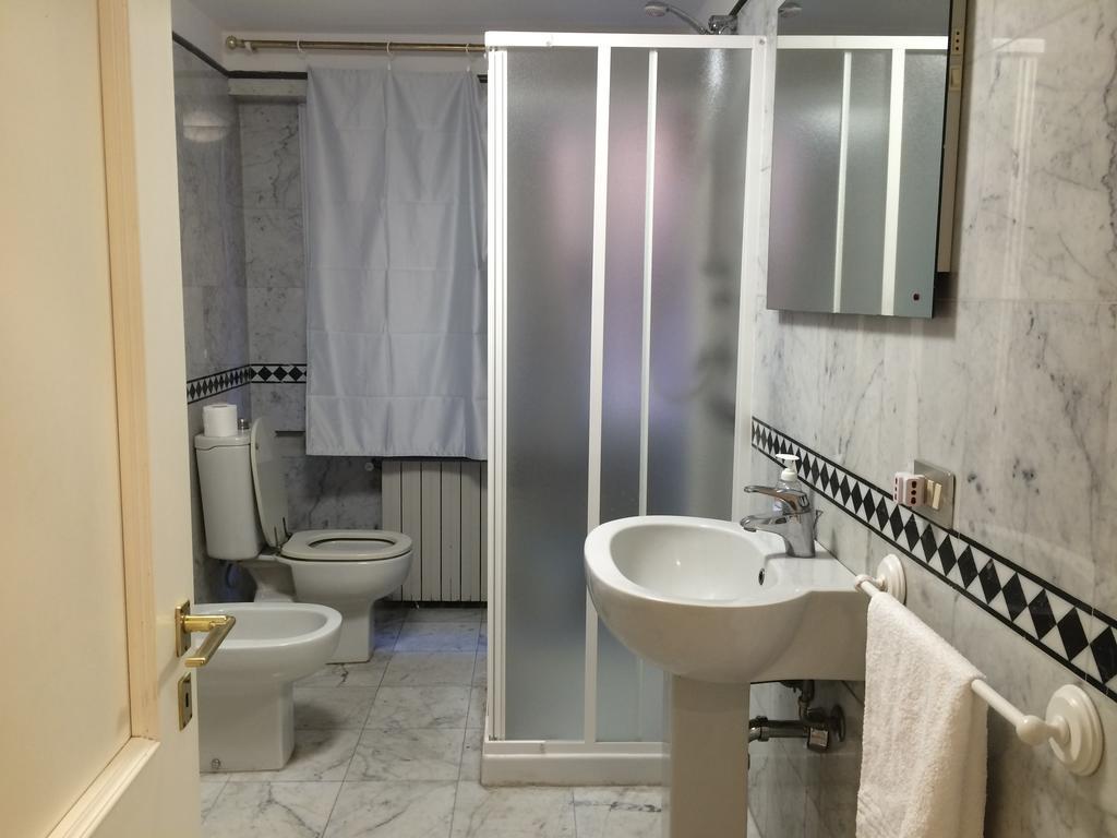 Pisa Rooms For Rent Extérieur photo