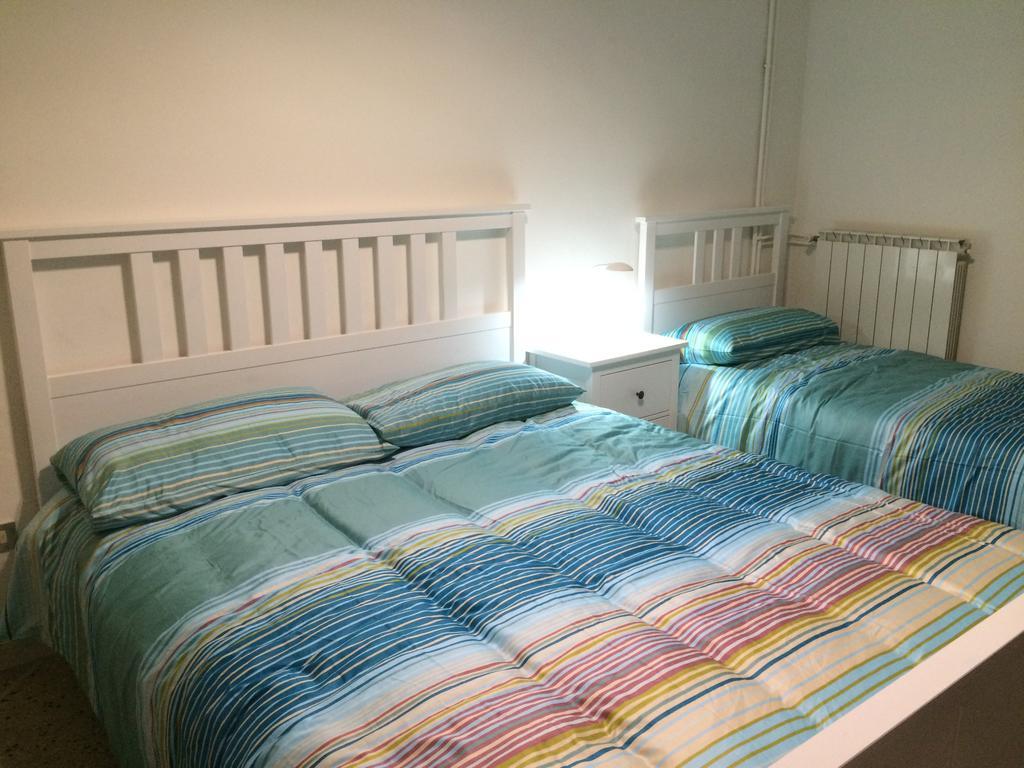 Pisa Rooms For Rent Extérieur photo