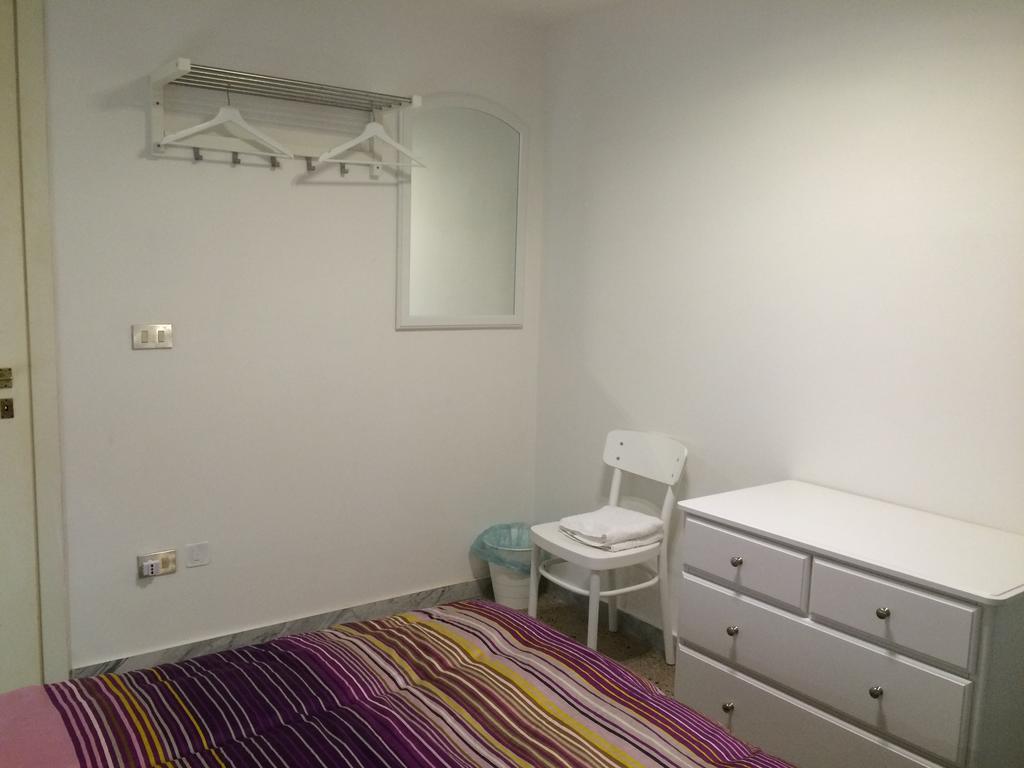 Pisa Rooms For Rent Extérieur photo