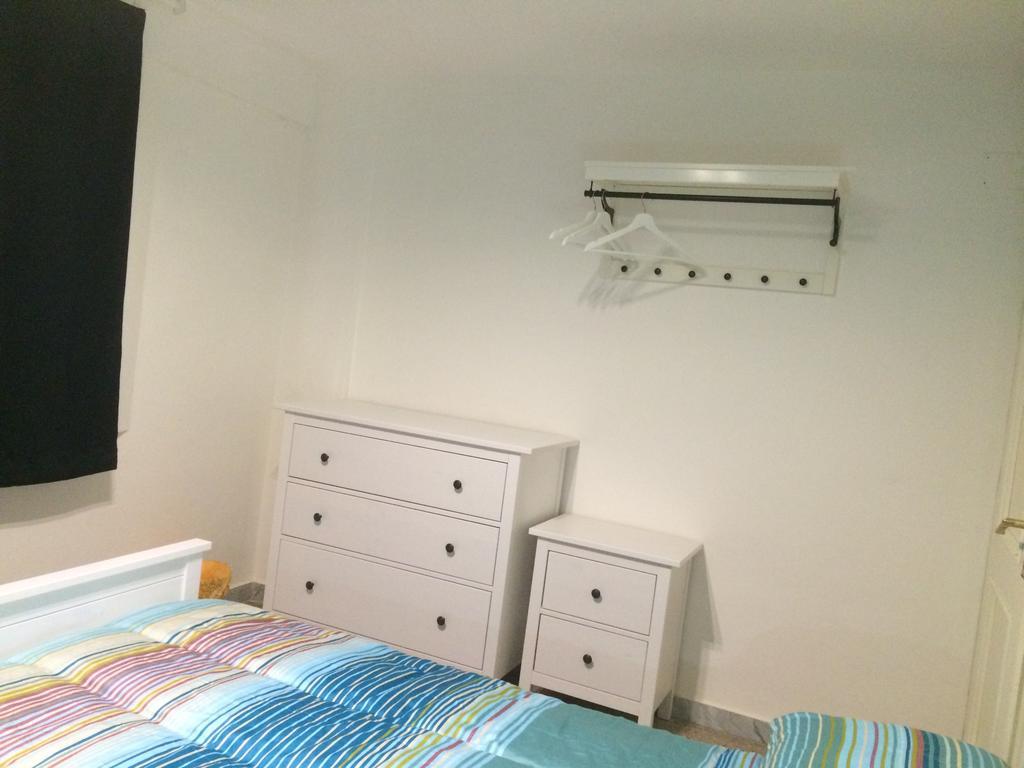 Pisa Rooms For Rent Extérieur photo