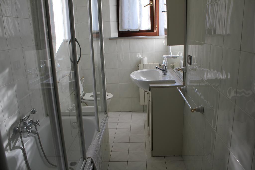 Pisa Rooms For Rent Extérieur photo